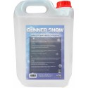 Gunner Smoke - Nieve 5L Listo para Usar