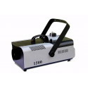 Gunner Smoke - Maquina de humo 1500W DMX