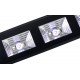 Gunner Smoke - UV Bar 9LED