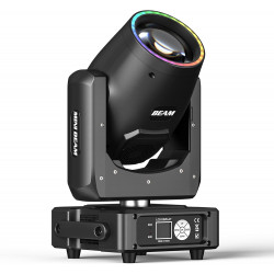 Gunner Smoke - Mini Beam 230