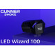 Gunner Smoke - LED Wizard 100