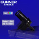 Gunner Smoke - Pinspot 12 DMX