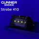 Gunner Smoke - Strobe 410