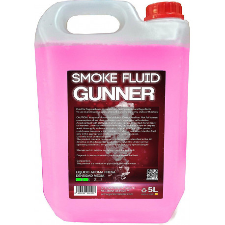 Gunner Smoke - frmedia5l 0