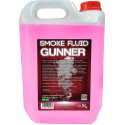 Gunner Smoke - Fresa 5L Densidad Media