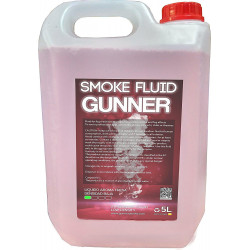 Gunner Smoke - frbaja5l 0