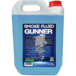 Gunner Smoke - Neutro 5L Densidad Muy Alta