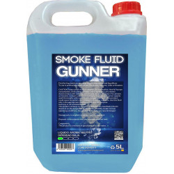 Gunner Smoke - Neutro Densidad Baja 0