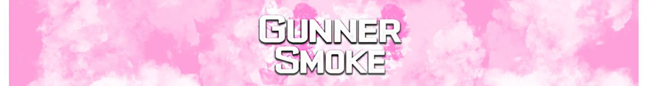 Gunner Smoke - S398 - Gunner Smoke