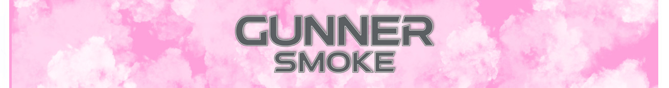 Gunner Smoke - Fresa 1L Densidad Muy Alta - Liquid Smoke | Z-Bombilla